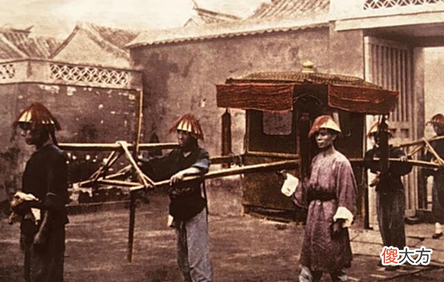 【历史故事】古时候死囚行刑前一晚：为什么允许妻子入狱同住，理由很现实