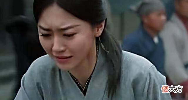 【历史故事】古时候死囚行刑前一晚：为什么允许妻子入狱同住，理由很现实