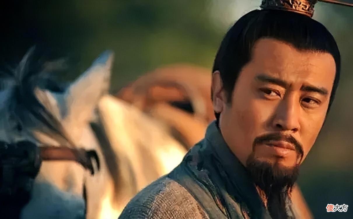 【爱历史】刘禅已经登基称帝，诸葛亮为什么不肯还政于他？