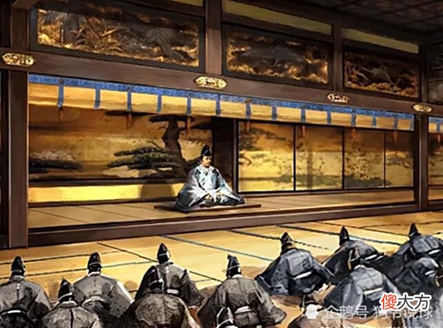 【爱历史】日本“后宫”女厕所，便池18米深，全世界独一无二，为啥这样造？