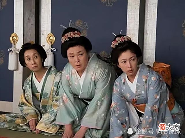 【爱历史】日本“后宫”女厕所，便池18米深，全世界独一无二，为啥这样造？