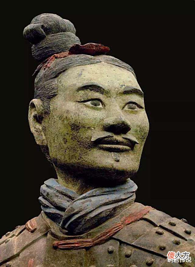 【爱历史】血统纯正的汉人是单眼皮? 那么双眼皮哪来的? 作为中国人必须了解