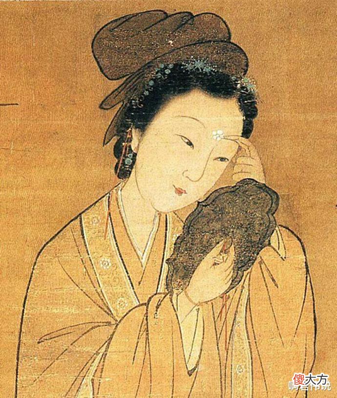 【爱历史】血统纯正的汉人是单眼皮? 那么双眼皮哪来的? 作为中国人必须了解
