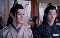 【历史故事】陈情令：温宁发狂杀师姐，魏无羡乱葬岗崩溃狂磕：师姐阿羡错了