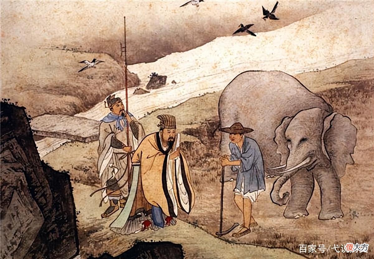 【爱历史】我国历史有1500年“空白期”，无任何史料记录，中间发生了什么
