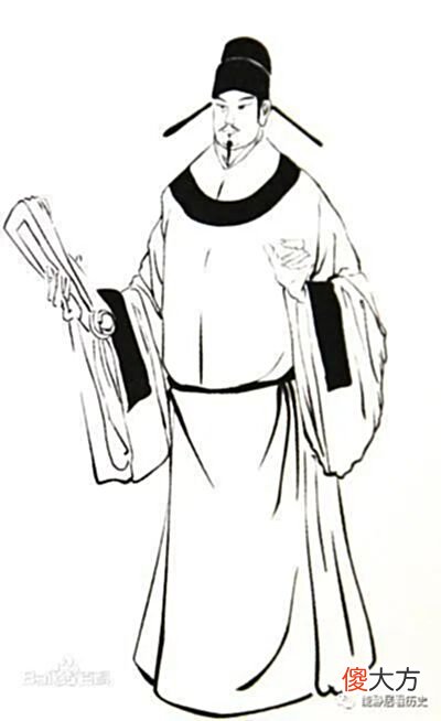 【爱历史】唐玄宗到底输在哪了？