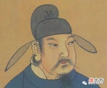 【爱历史】唐玄宗到底输在哪了？