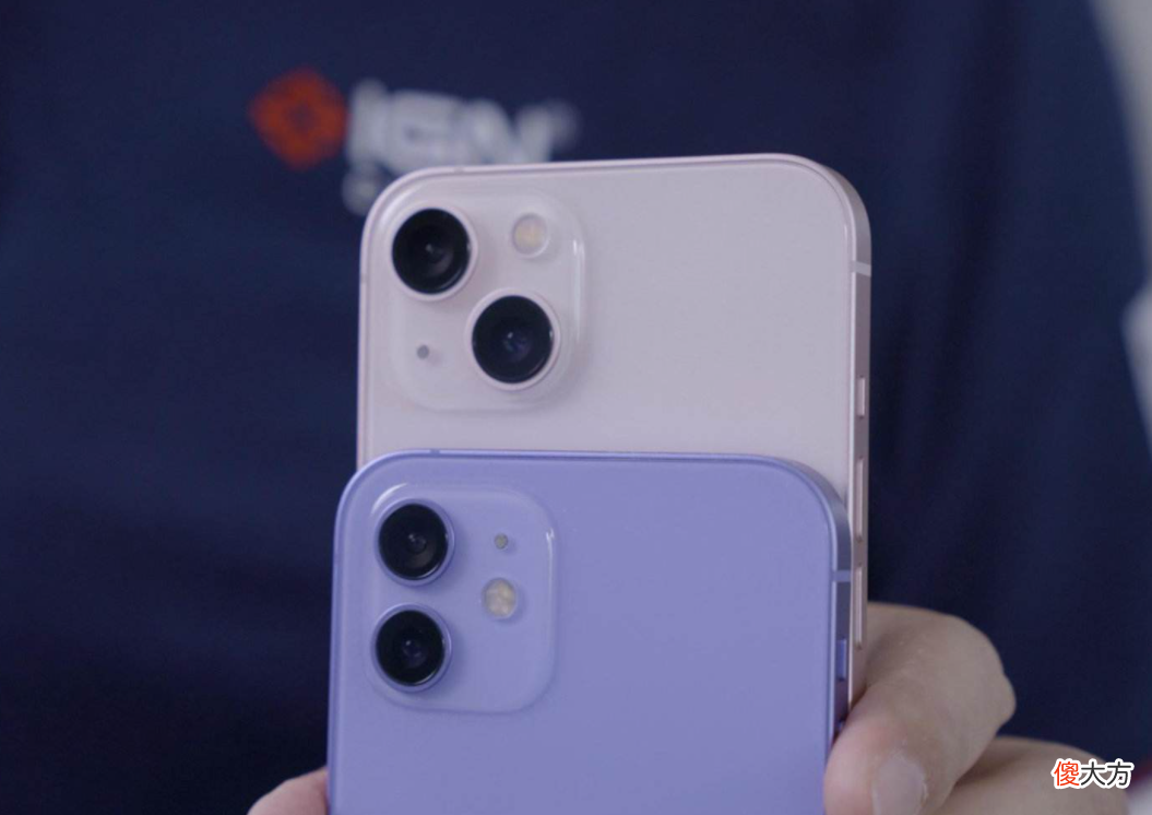 iPhone13价格跌至新低，256GB版本跌破首发价，现在可以入手了