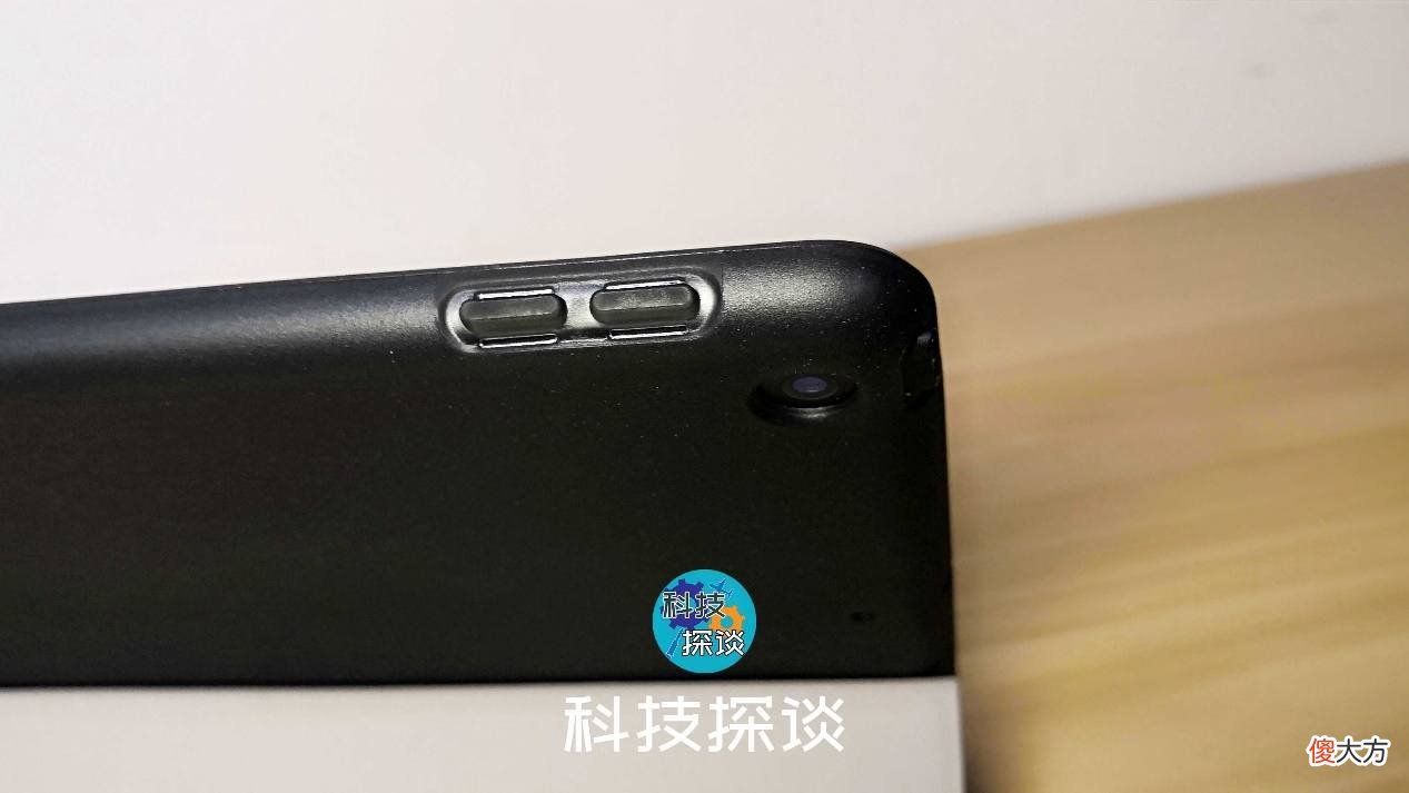 用心呵护iPad平板电脑,亿色iPad壳膜保护套装使用分享