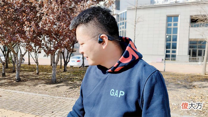 自带内存的骨传导蓝牙耳机 骨传导带内存蓝牙耳机推荐