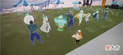【游戏世界】光遇：奇怪的现象，玩家记忆集体出错，周年庆不是在六月