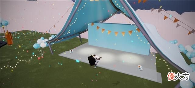 【游戏世界】光遇：奇怪的现象，玩家记忆集体出错，周年庆不是在六月