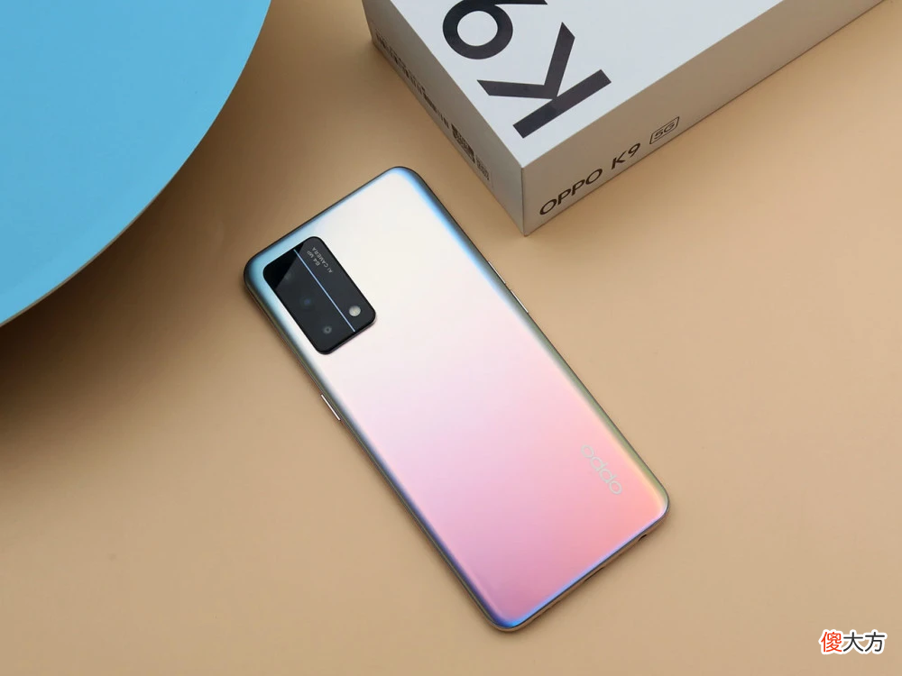 OPPO“对K套装”究竟有多值？手机+电视一起购买立省千元