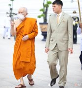 【爱历史】提帮功扔出“重磅炸弹”，皇家徽印确定自己地位，西拉米重见曙光