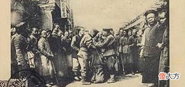 【历史故事】此人忘恩负义，死后又被破腹剜心，却被称为英雄！