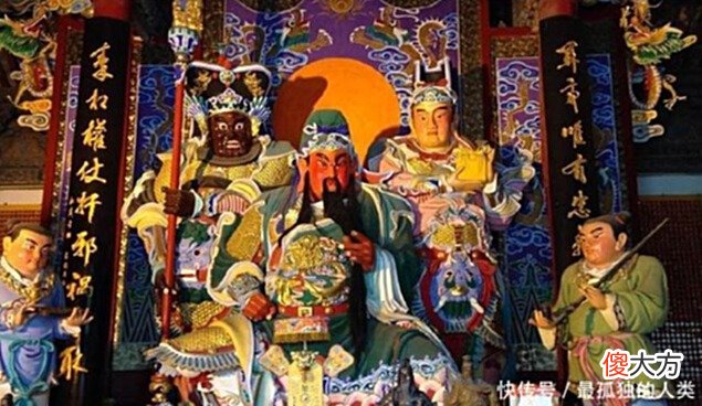 【爱历史】他和岳飞齐名，惨死后庙宇全国皆是，专家说拆了，百姓试试看！