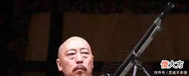 【爱历史】最早发明机关枪的人，如果康熙不杀他，中国不至于被洋人欺负百年！