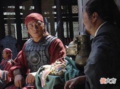 【历史故事】张昶：身在江南，心思塞北，被朱元璋杀了不冤！