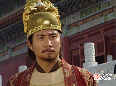 【历史故事】张昶：身在江南，心思塞北，被朱元璋杀了不冤！