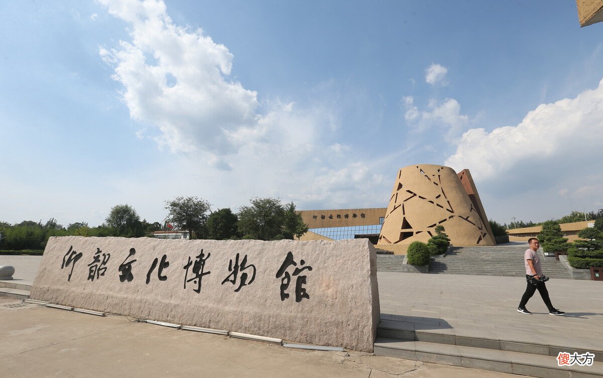 海河四大流域的河南 河南有海河吗