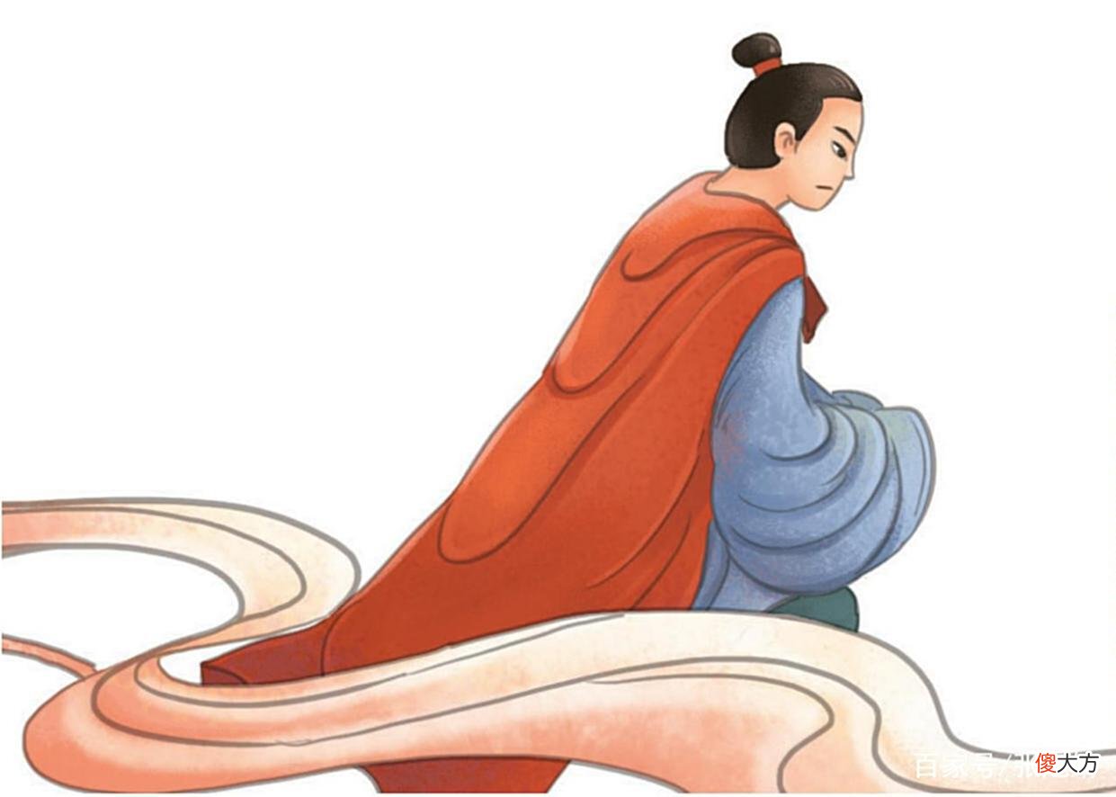 【爱历史】为什么尧帝初次见了舜之后，就把自己的女儿许配给了他？