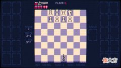 【游戏世界】棋盘回合策略游戏《霰弹枪王 最后的将死》 5月13日发售
