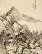 【爱历史】看看风流才子落魄时，有多么可怜