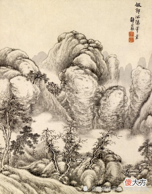 【爱历史】看看风流才子落魄时，有多么可怜