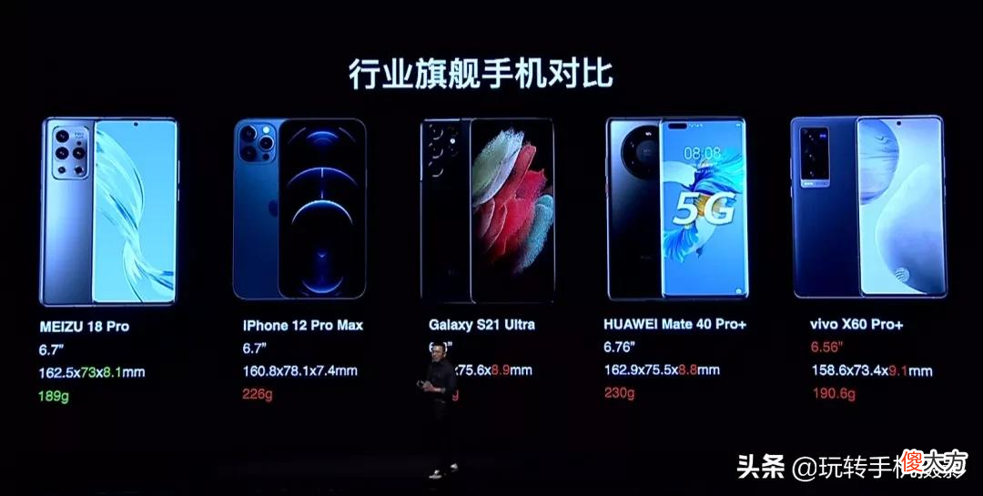 为什么小厂魅族还能赚钱 魅族为什么沦为小厂
