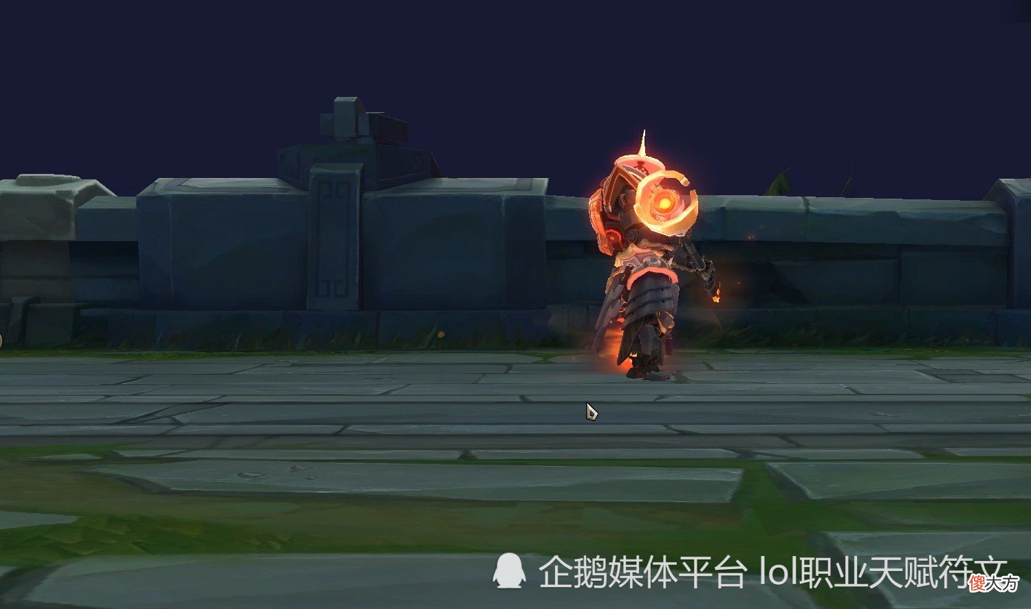 【游戏迷】LOL本以为很牛 其实很弱的英雄 第一个是版本弃子