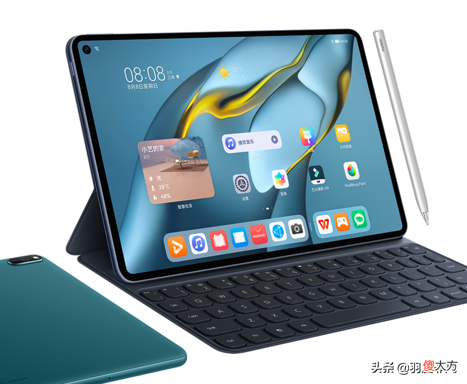 华为发布鸿蒙系统2.0 华为发布鸿蒙系统2.0升级