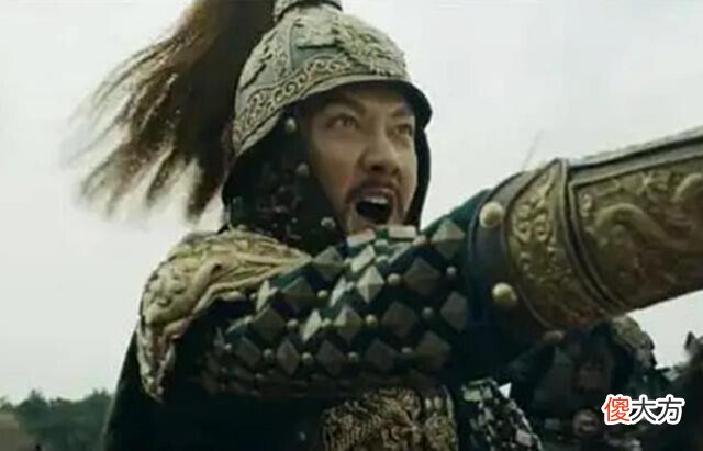 【历史故事】朱元璋临死前, 留下四位大将可防朱棣, 为何朱允炆一个也不重用?