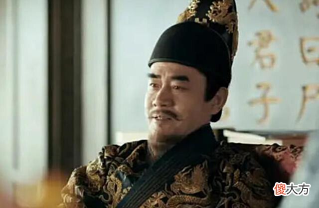 【历史故事】朱元璋临死前, 留下四位大将可防朱棣, 为何朱允炆一个也不重用?