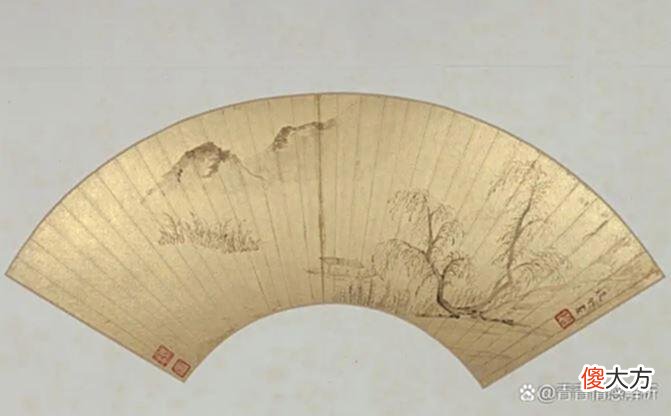 【爱历史】黄媛介：她是一股清流，虽颠沛流离，物质匮乏，但绝不卖笑为生