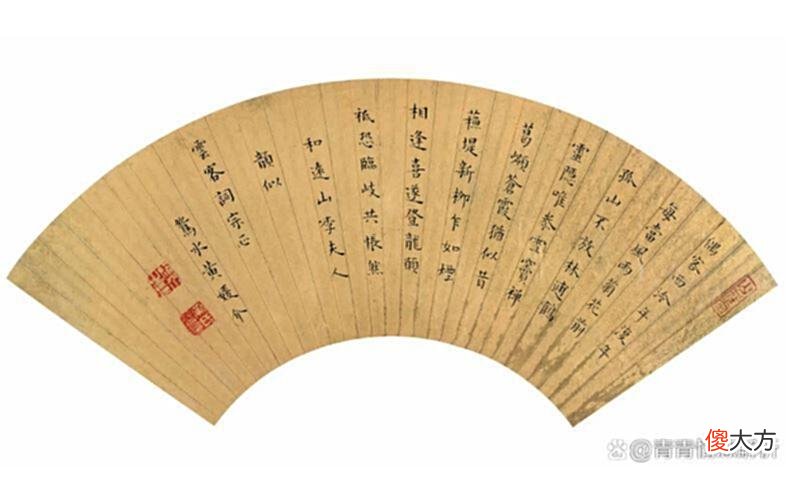 【爱历史】黄媛介：她是一股清流，虽颠沛流离，物质匮乏，但绝不卖笑为生
