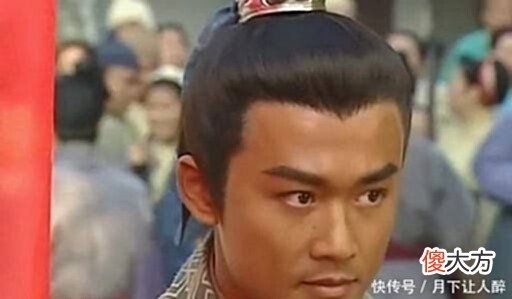 【历史故事】两个王朝的开创者只相差3岁，同时期俩人都在干啥！