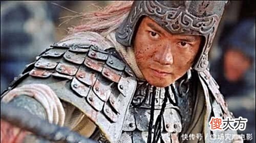 【爱历史】在蜀国“五虎上将”中，善始善终者仅两个人，并且有一人听说从没受过伤