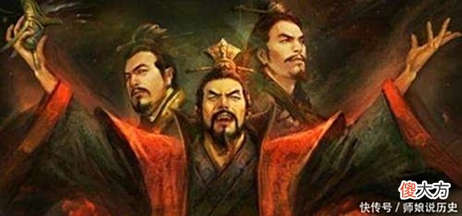 【爱历史】董卓临终前:大喊6个字,被人笑掉大牙,现在成为网络流行语!