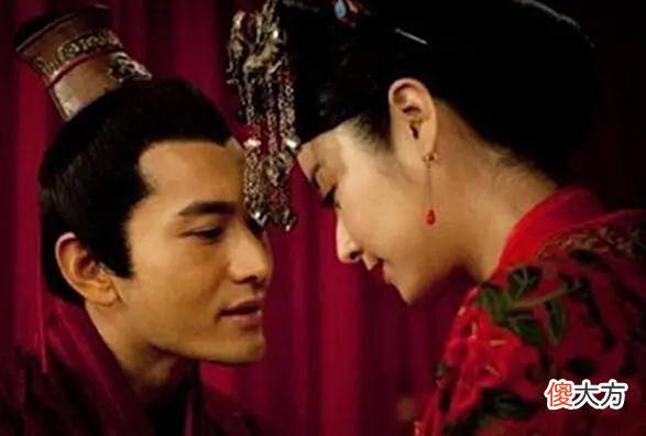 【历史故事】她的美貌在四大美女之上，导致三国战乱，两国被灭