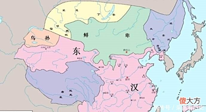 【历史故事】汉朝分西汉东汉，西汉国祚210年，东汉195年，相比哪个更强