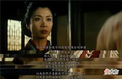 【爱历史】重温1994版《梁祝》：你以为愤怒，就可以改变你和英台的命运吗？
