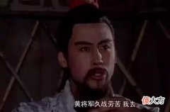 【历史故事】曹操脱口而出的一句疑惑，道出了赵云戎马一生的心酸，令人唏嘘