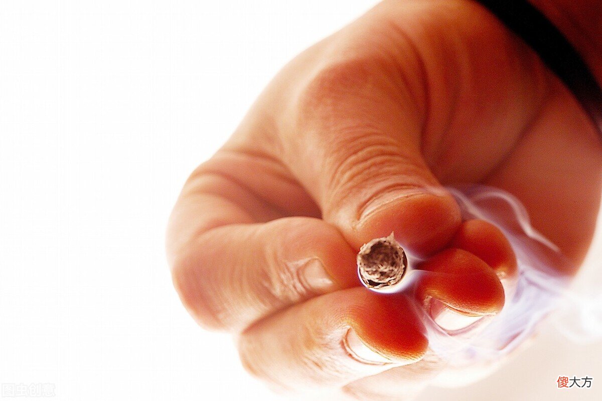 戒烟是一根不吸就好 戒烟一下一根都不抽,对身体有害吗