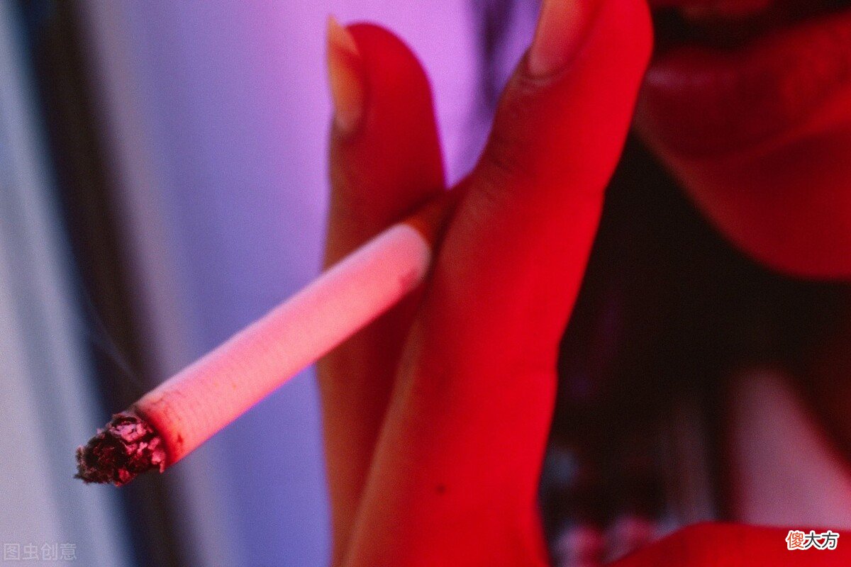 戒烟是一根不吸就好 戒烟一下一根都不抽,对身体有害吗