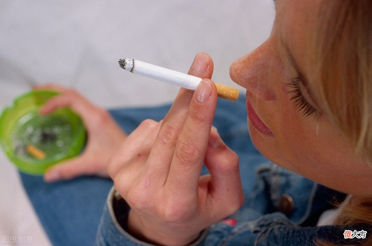 戒烟是一根不吸就好 戒烟一下一根都不抽,对身体有害吗