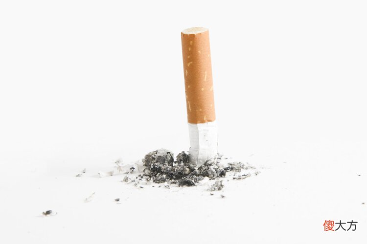细杆烟的危害比粗杆烟小 细支烟比粗杆烟危害小