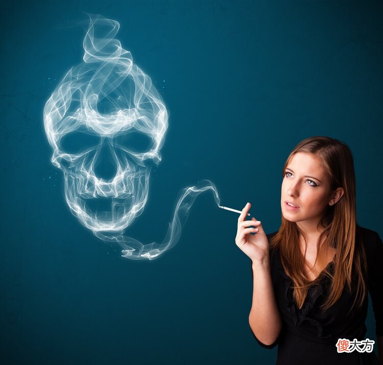 细杆烟的危害比粗杆烟小 细支烟比粗杆烟危害小