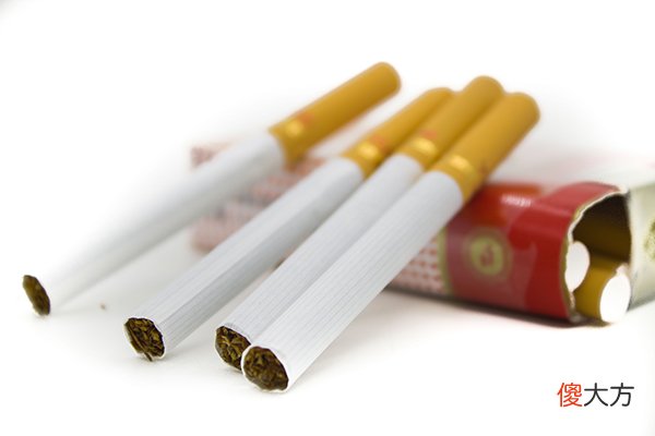 是一根不抽好 说不抽就不抽