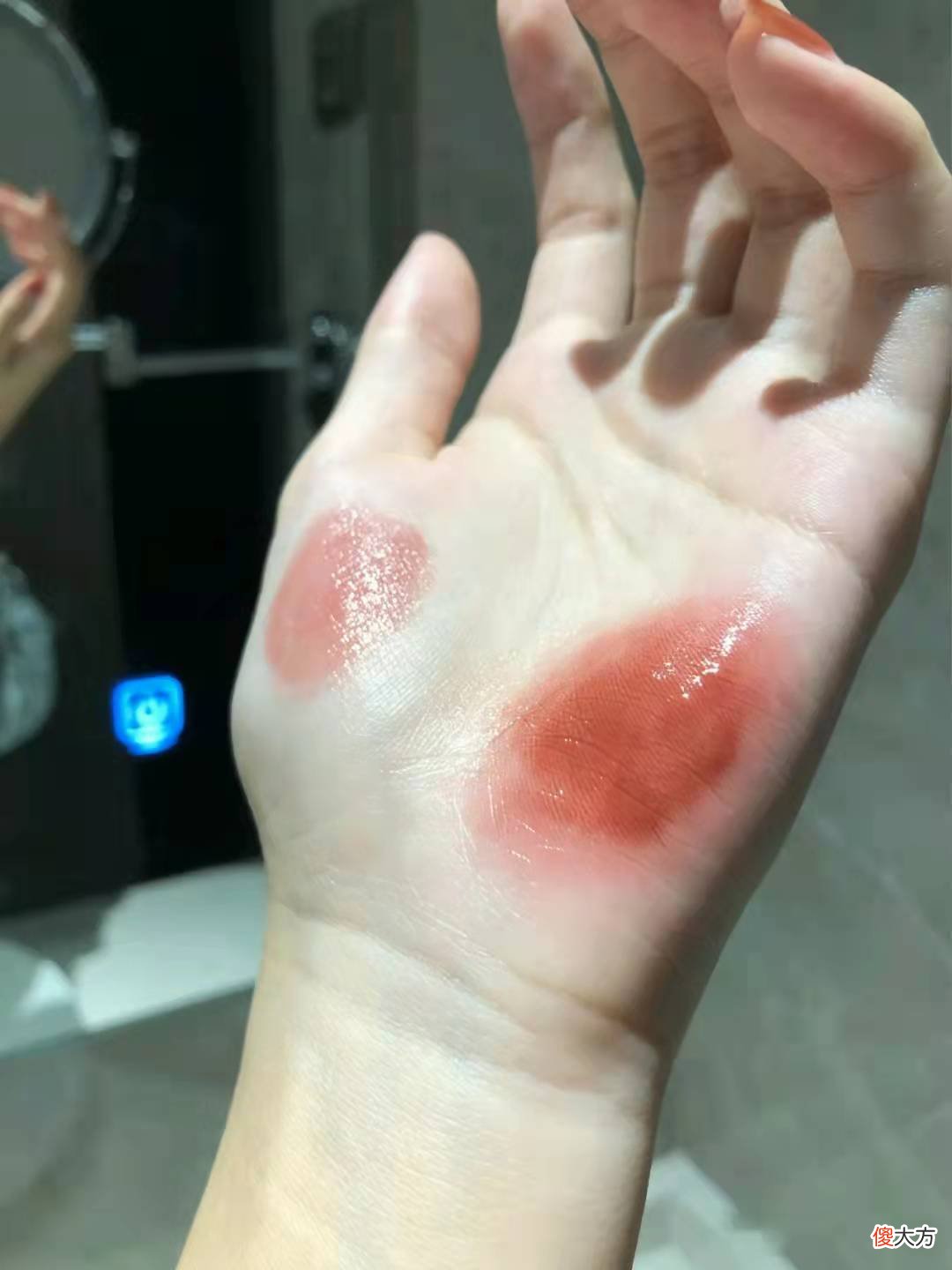 过年涂什么口红好看 夏天用什么口红好看