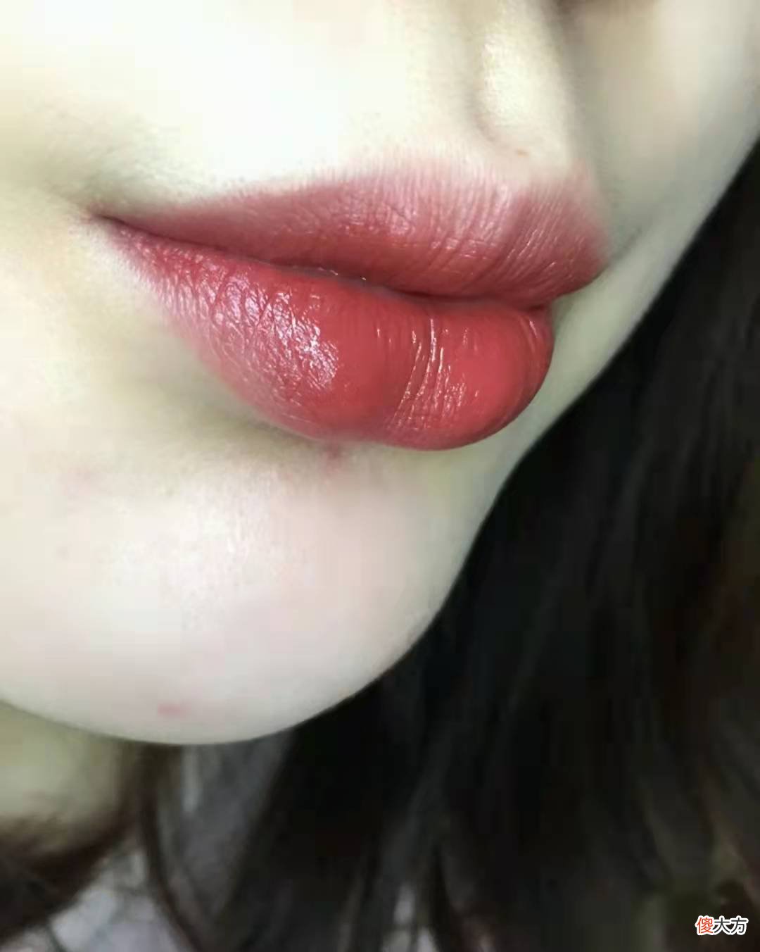 过年涂什么口红好看 夏天用什么口红好看